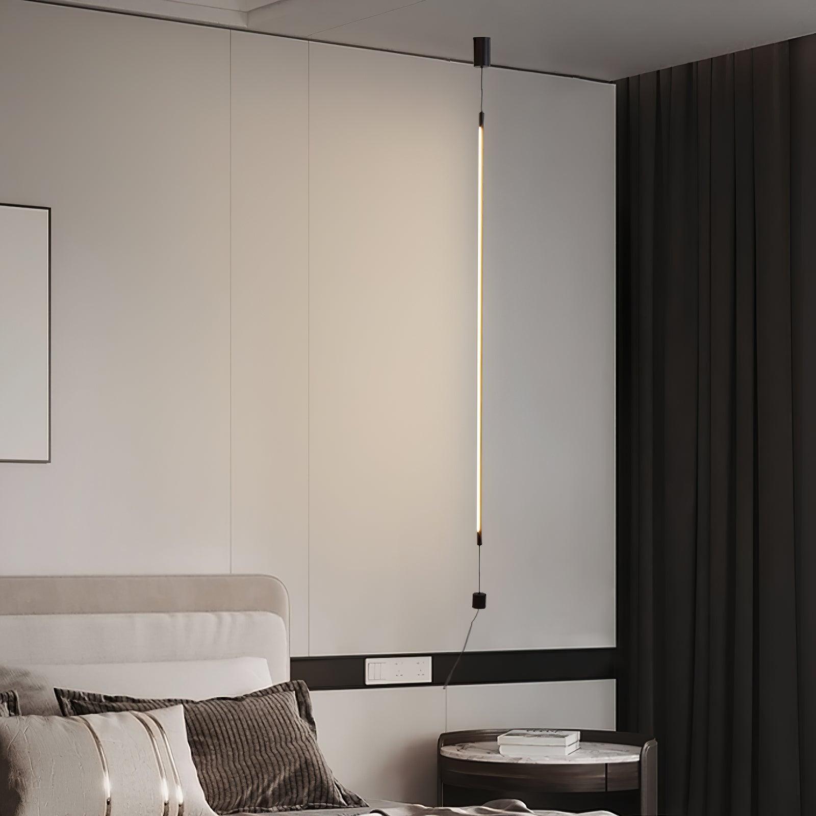 Vedaian Minimalist Floor Lamp