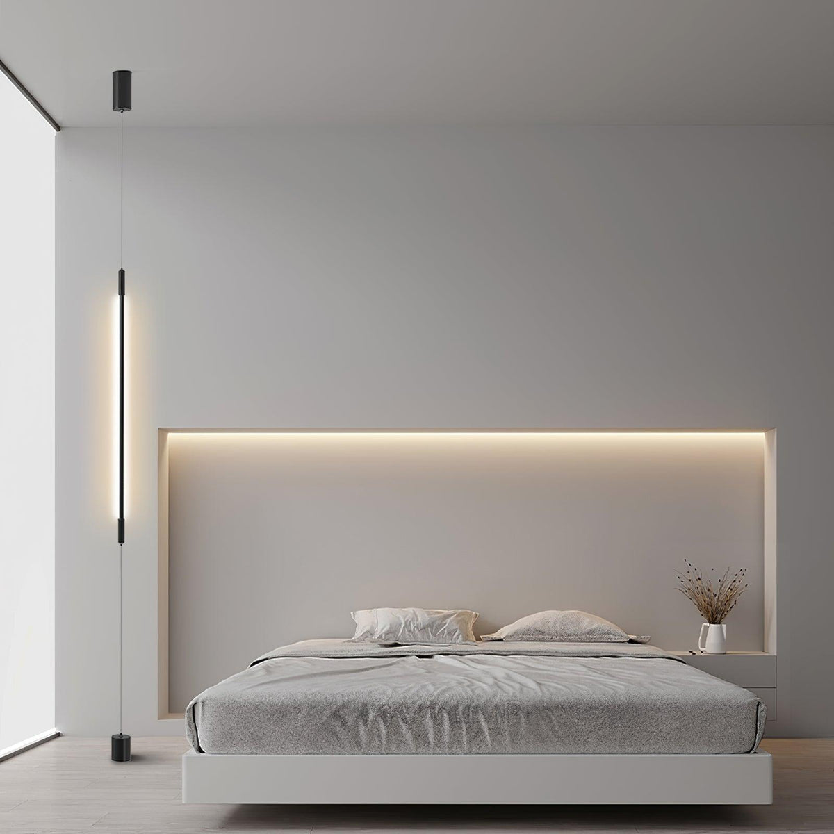 Kevenu Minimalist Modern Pendant Lamp