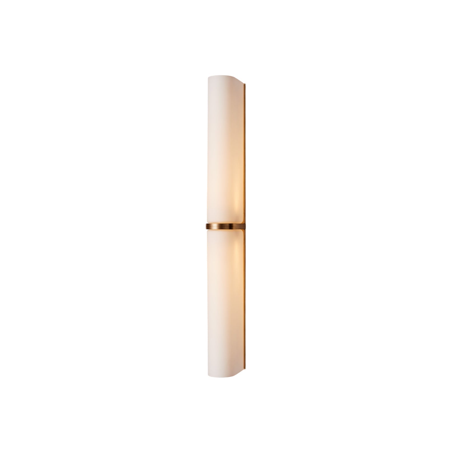 Alraeir Modern Minimalist Glass Wall Lamp