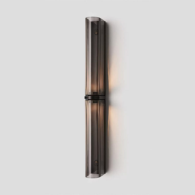 Alraeir Modern Minimalist Glass Wall Lamp