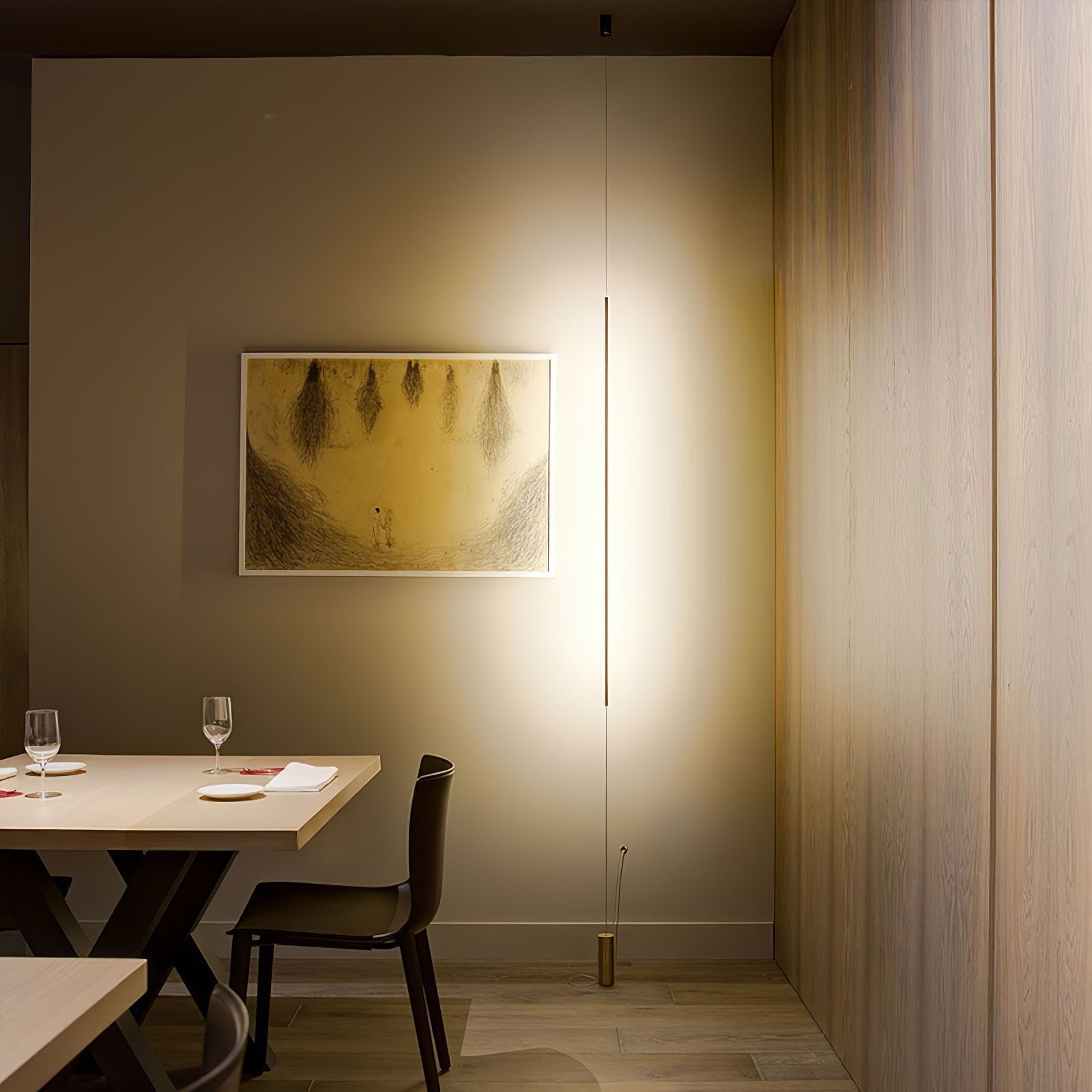Kevenu Minimalist Modern Pendant Lamp