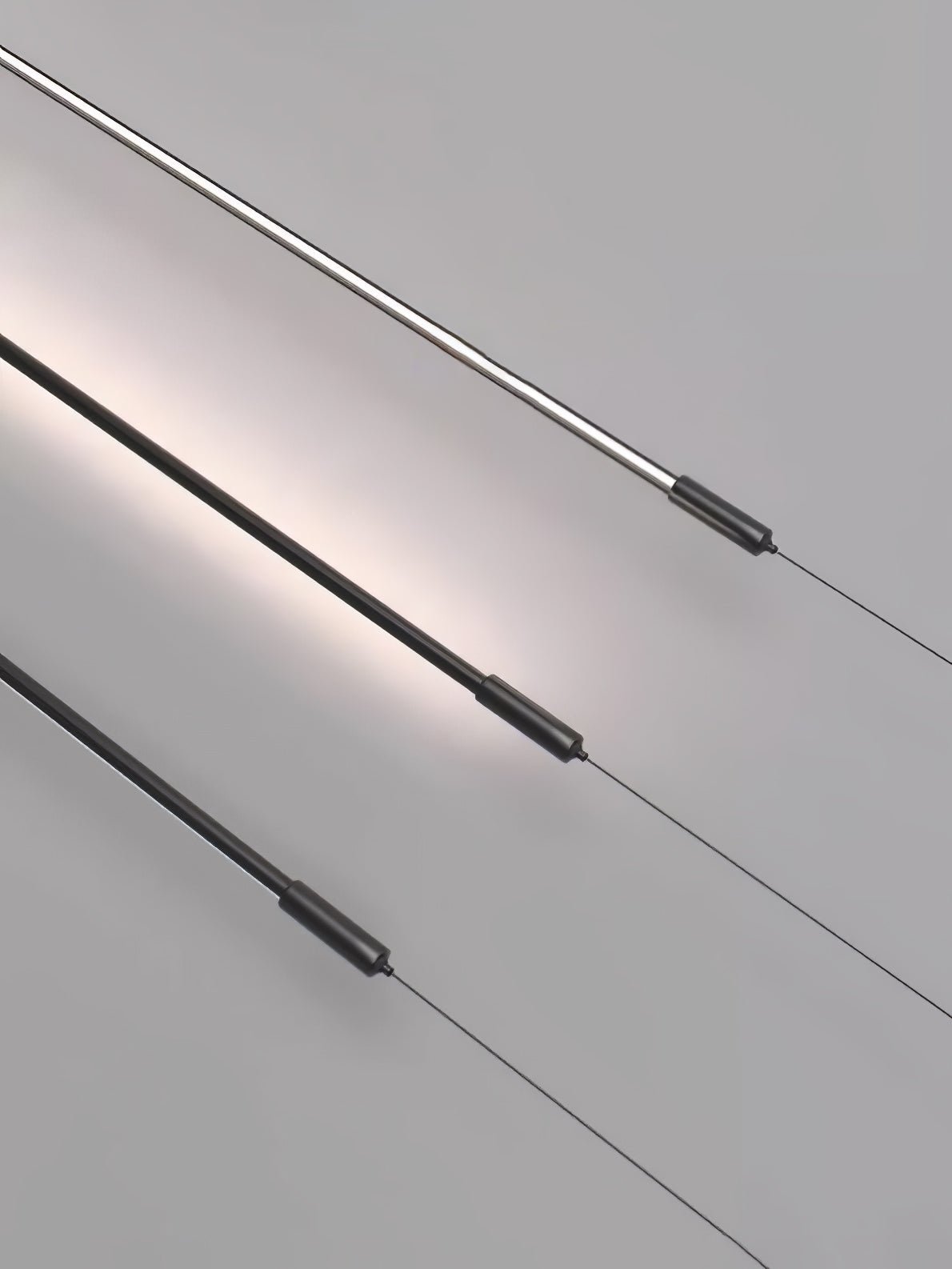 Kevenu Minimalist Modern Pendant Lamp