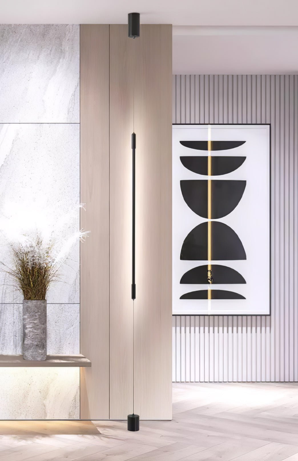 Kevenu Minimalist Modern Pendant Lamp