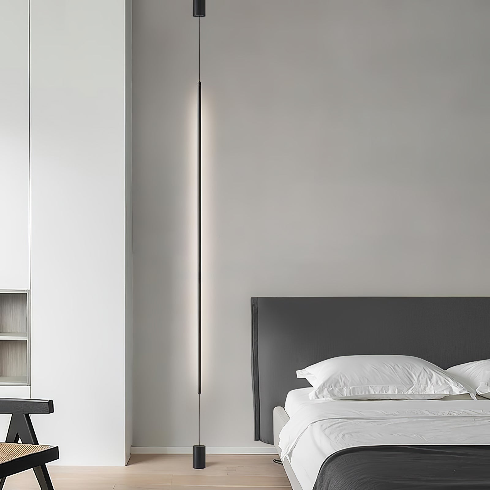 Kevenu Minimalist Modern Pendant Lamp