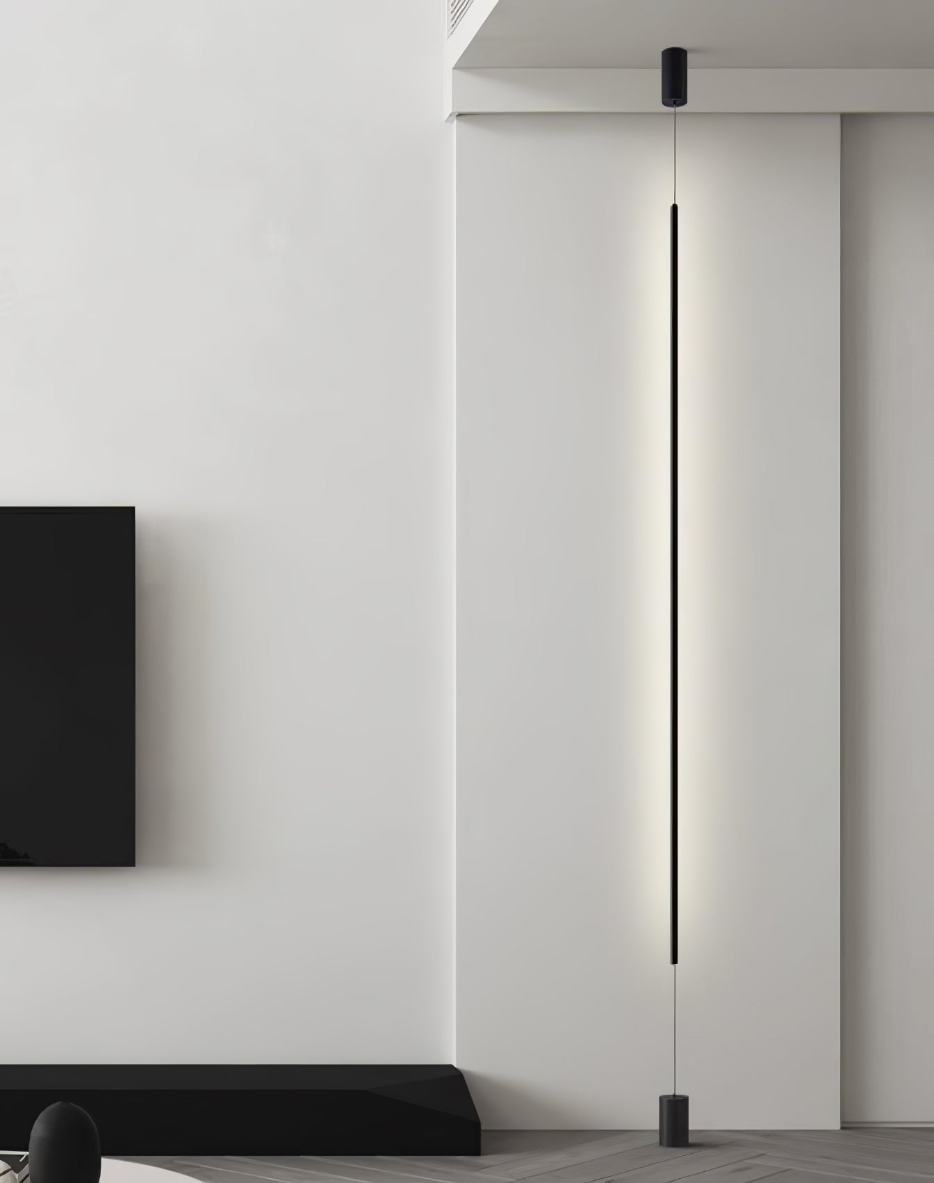 Kevenu Minimalist Modern Pendant Lamp