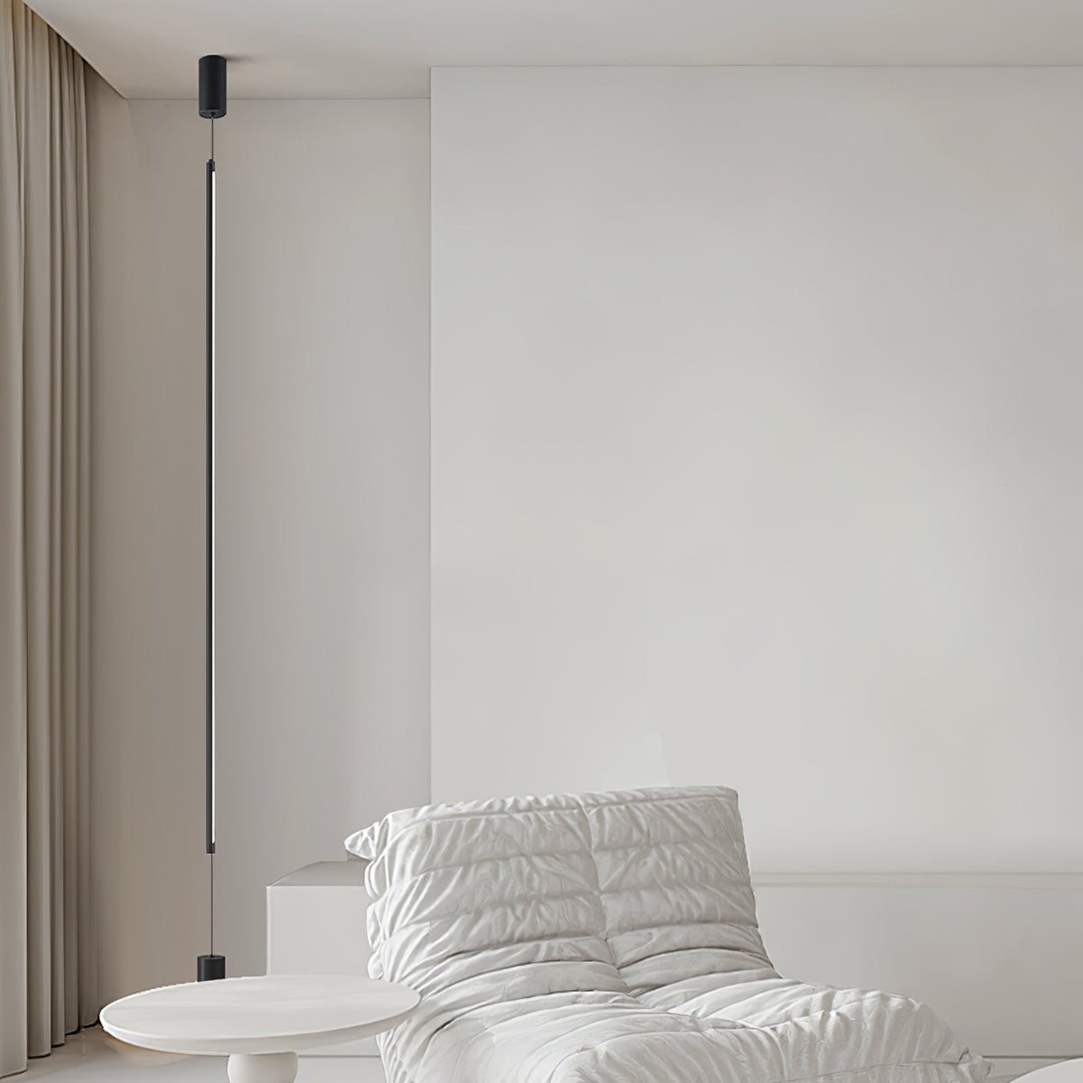 Kevenu Minimalist Modern Pendant Lamp