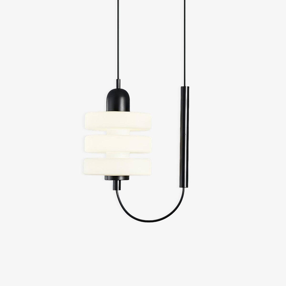 Veyr Modern Glass Pendant Lamp