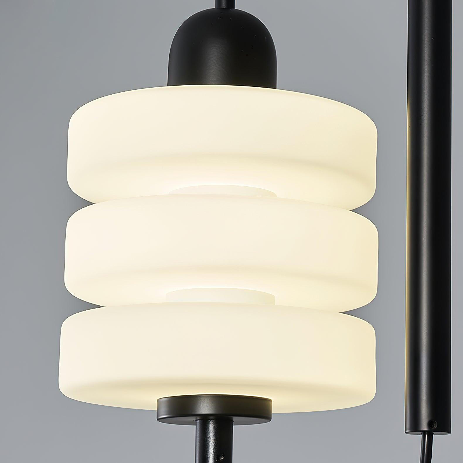 Veyr Modern Glass Pendant Lamp