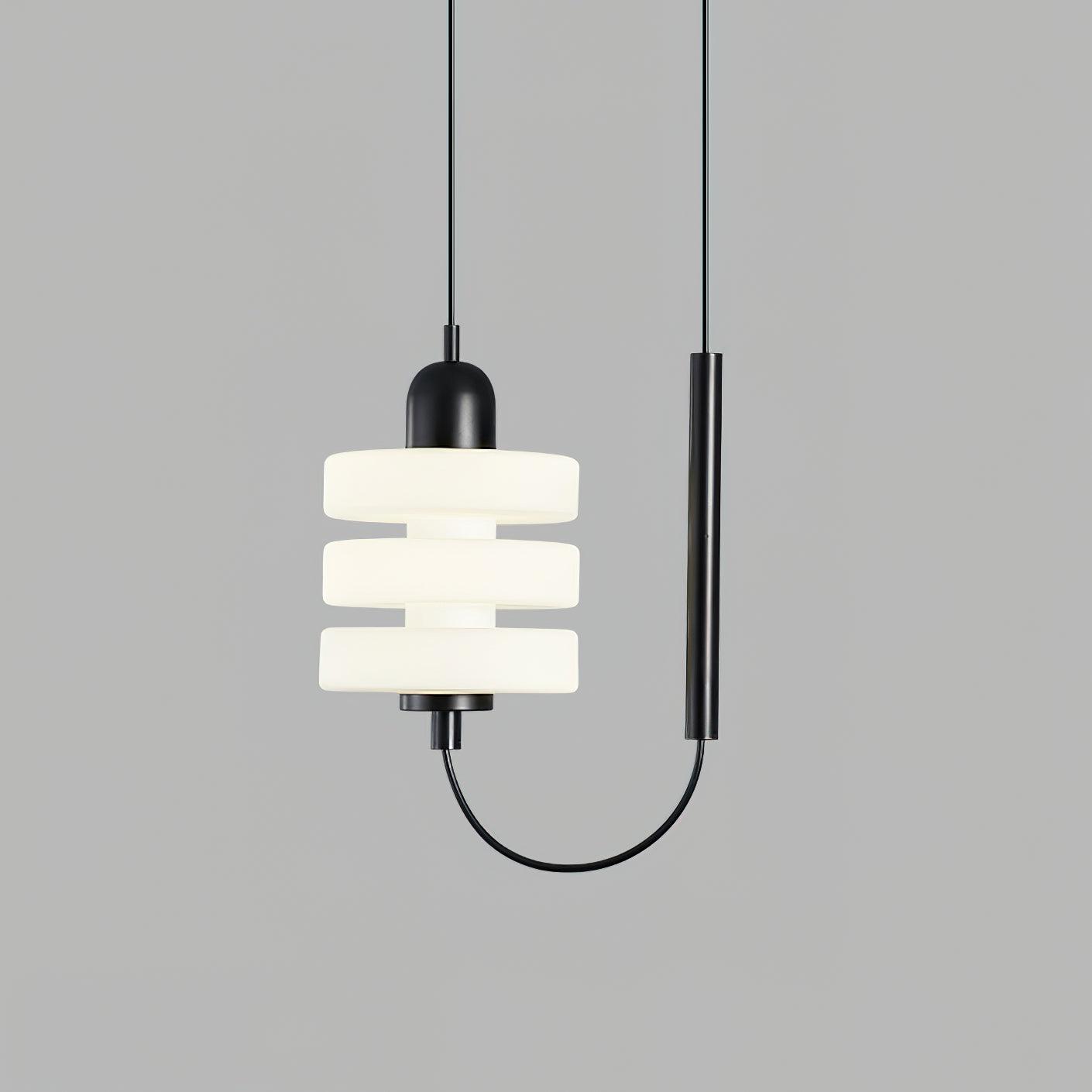 Veyr Modern Glass Pendant Lamp