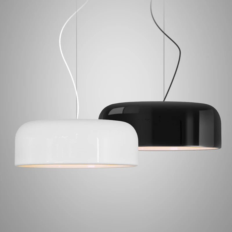 Ryan Minimalist Pendant Light