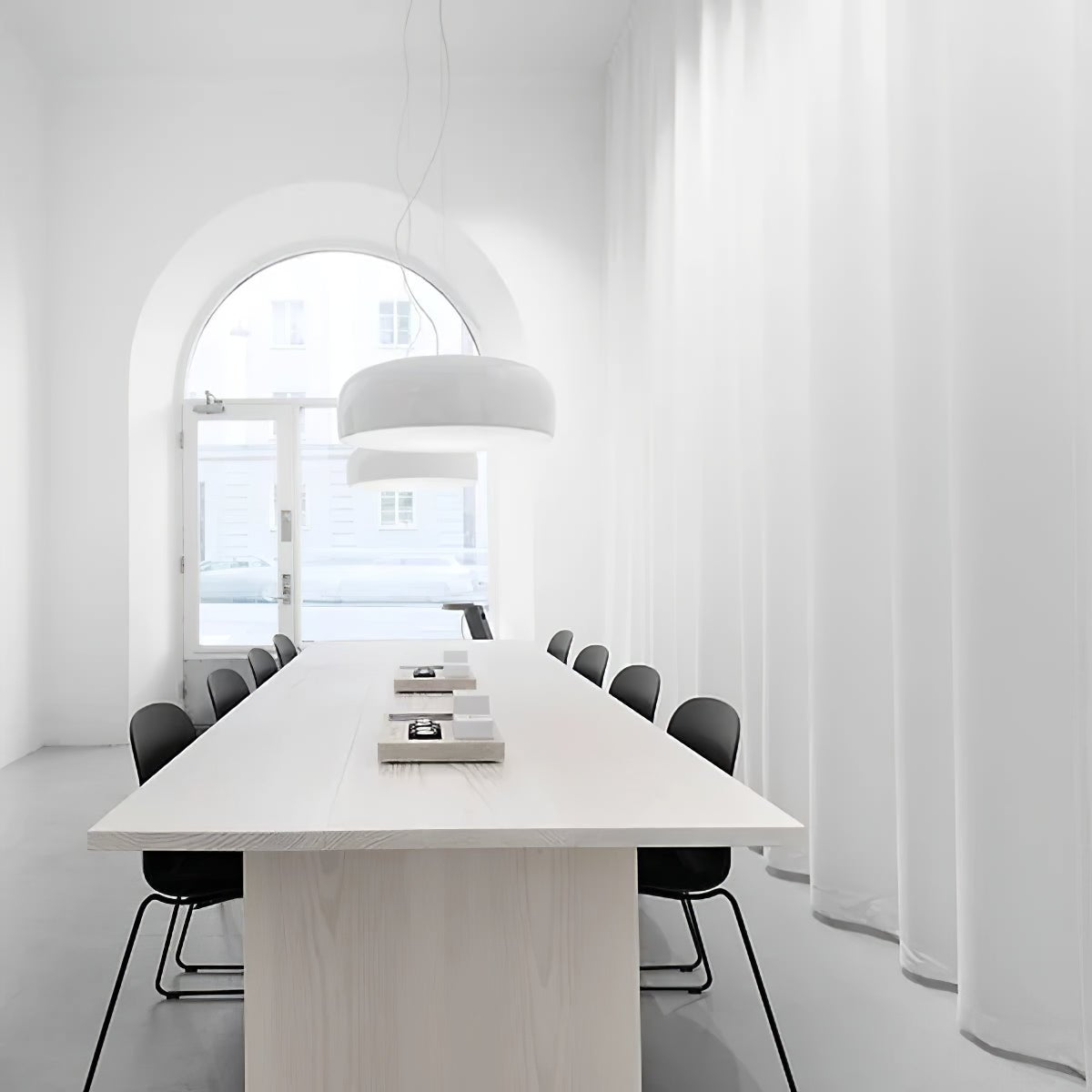 Ryan Minimalist Pendant Light