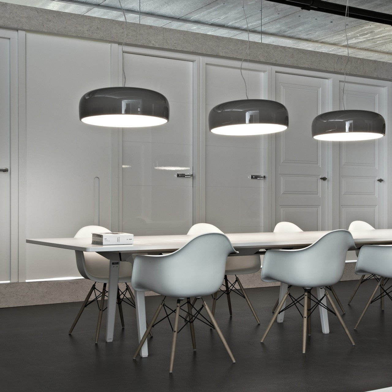 Ryan Minimalist Pendant Light