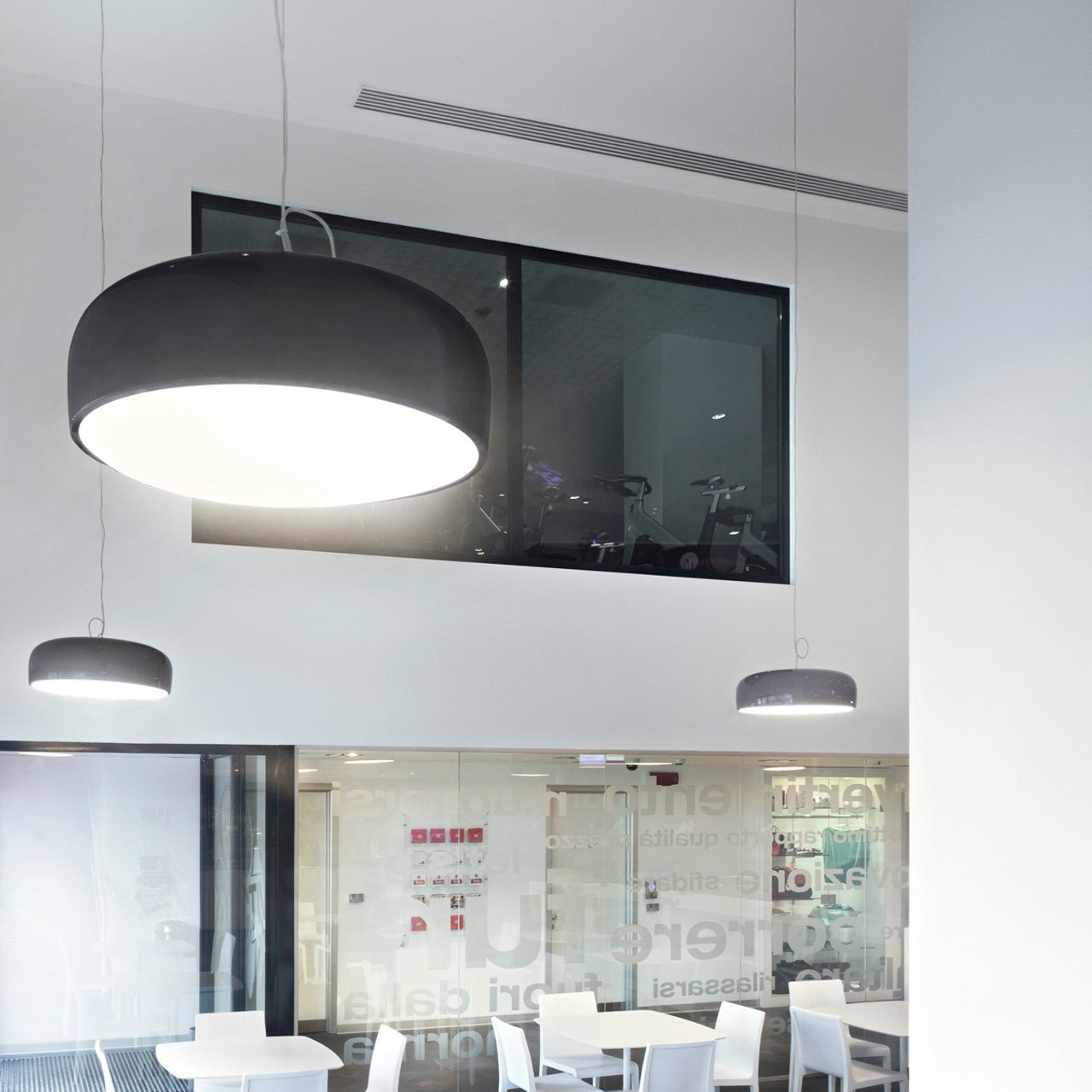 Ryan Minimalist Pendant Light