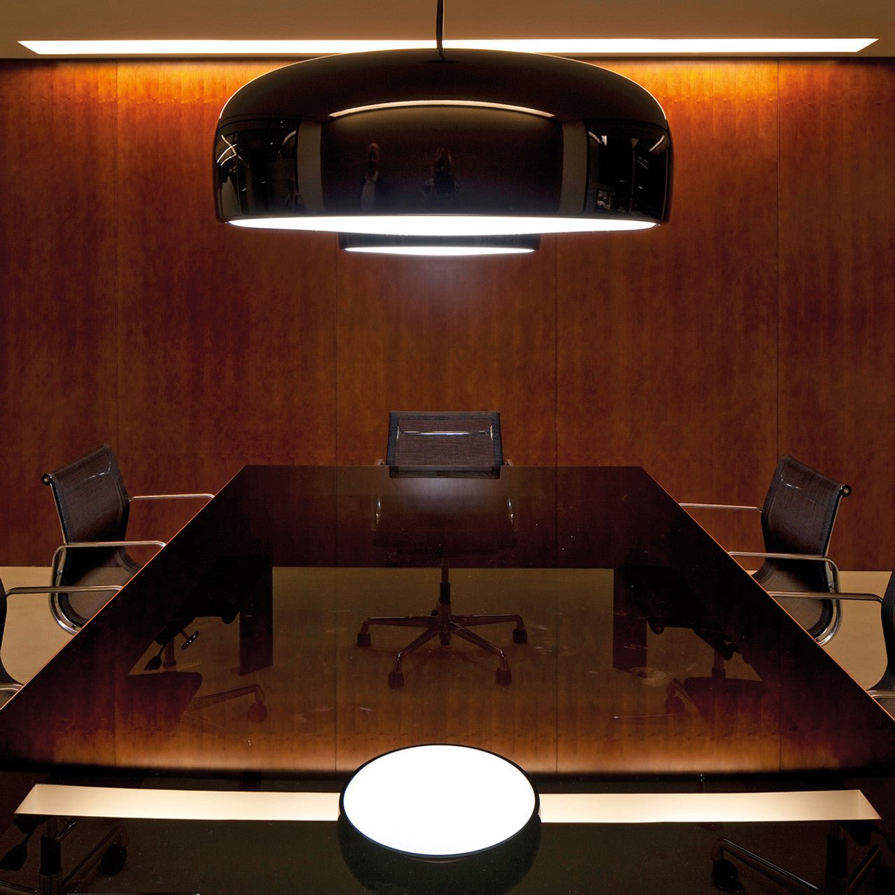 Ryan Minimalist Pendant Light
