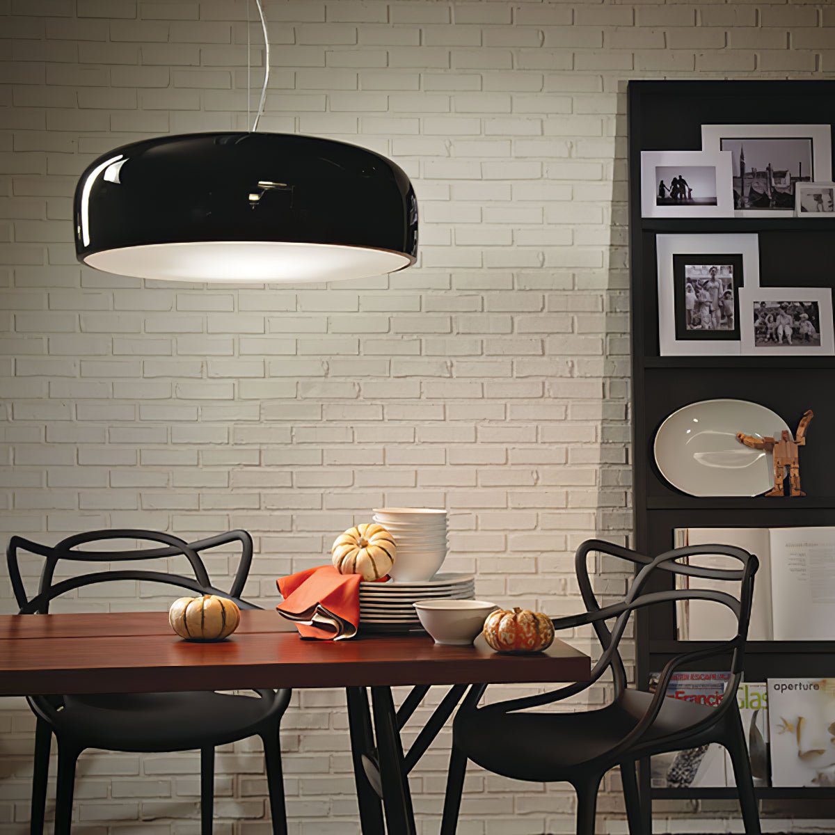 Ryan Minimalist Pendant Light