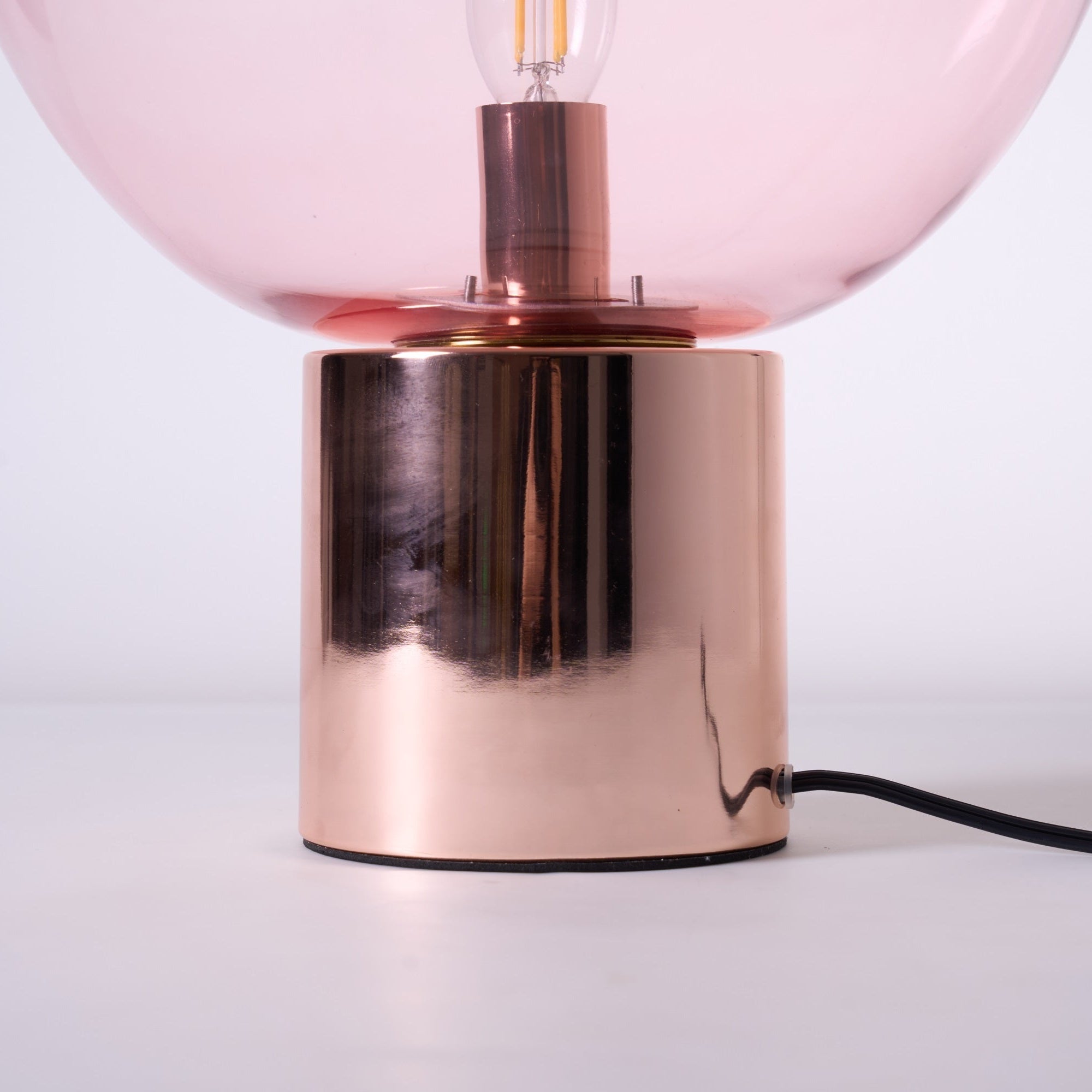 Jade Modern Table Lamp
