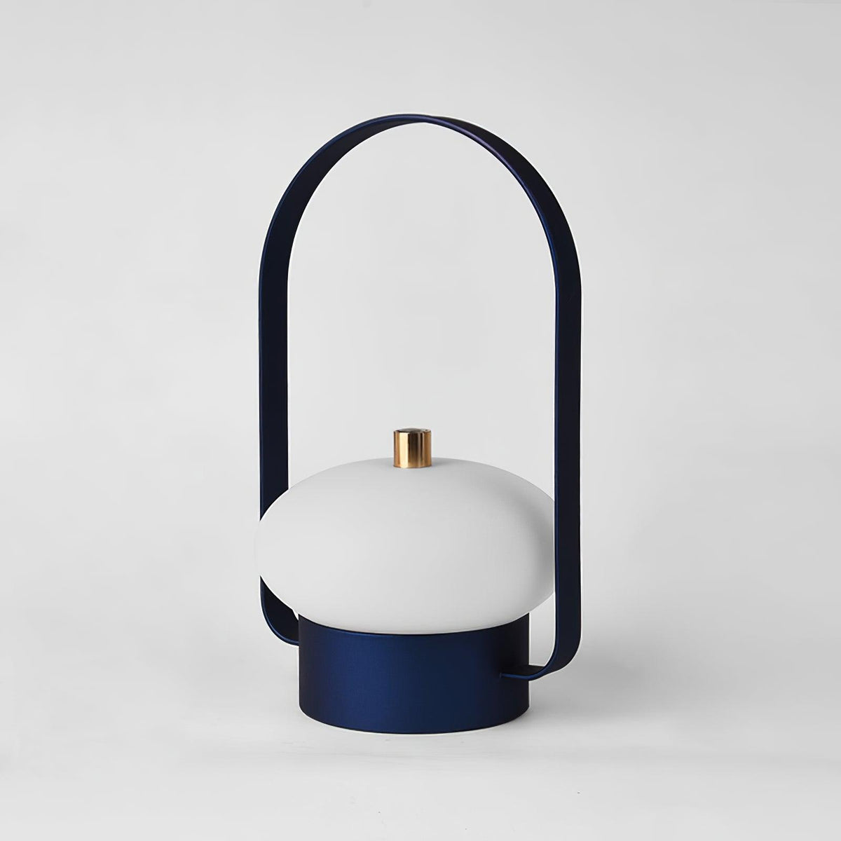 Talten Mid-Century Modern Table Lamp