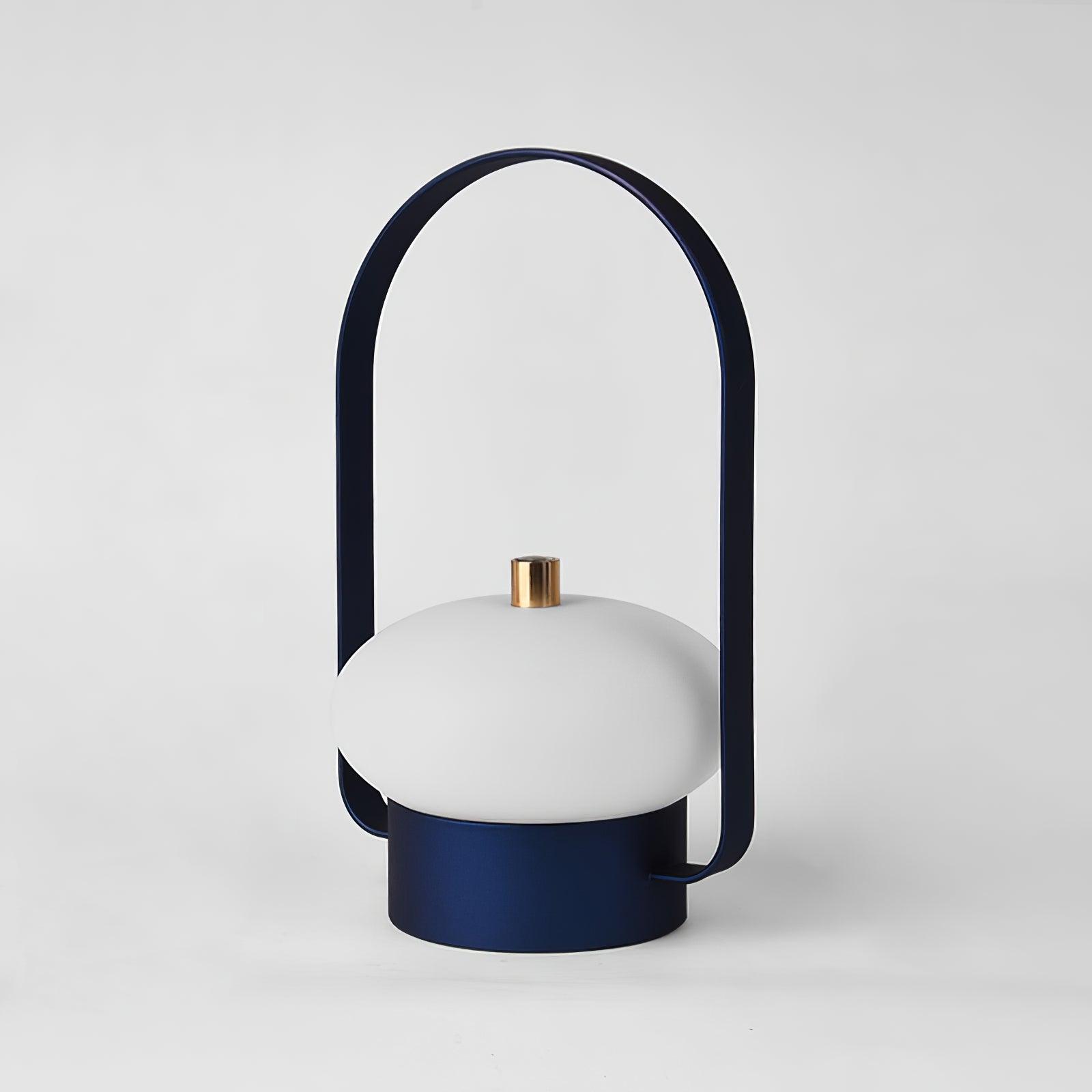 Talten Mid-Century Modern Table Lamp