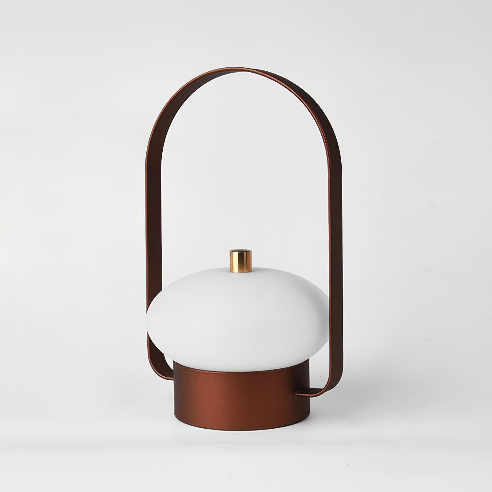 Talten Mid-Century Modern Table Lamp