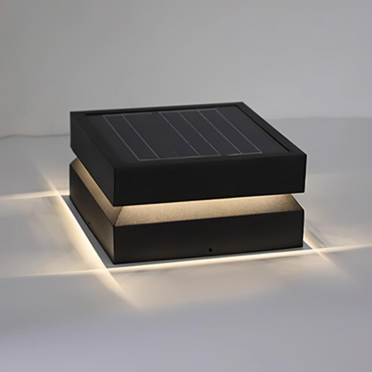 Drelon Contemporary Table Lamp