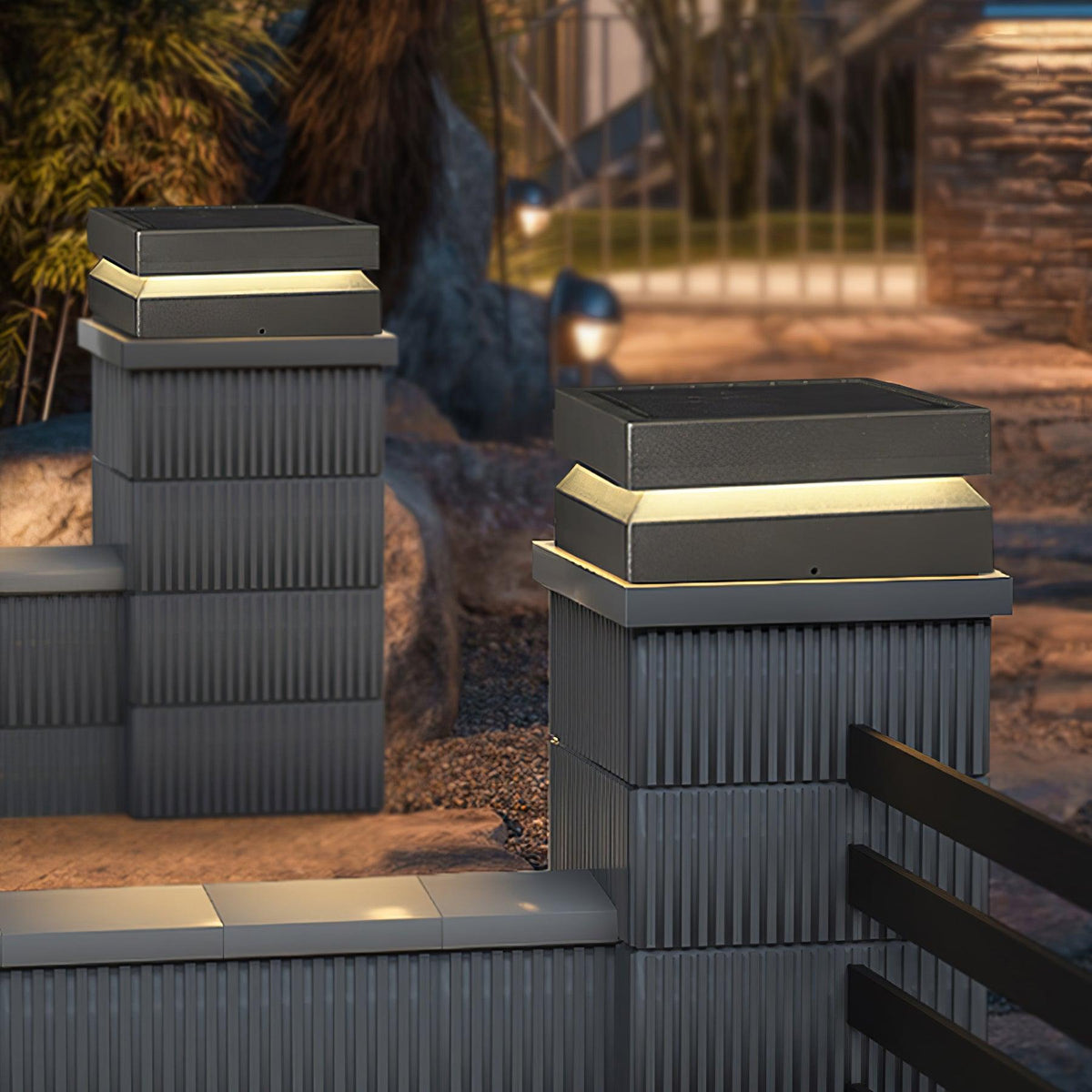 Drelon Contemporary Table Lamp