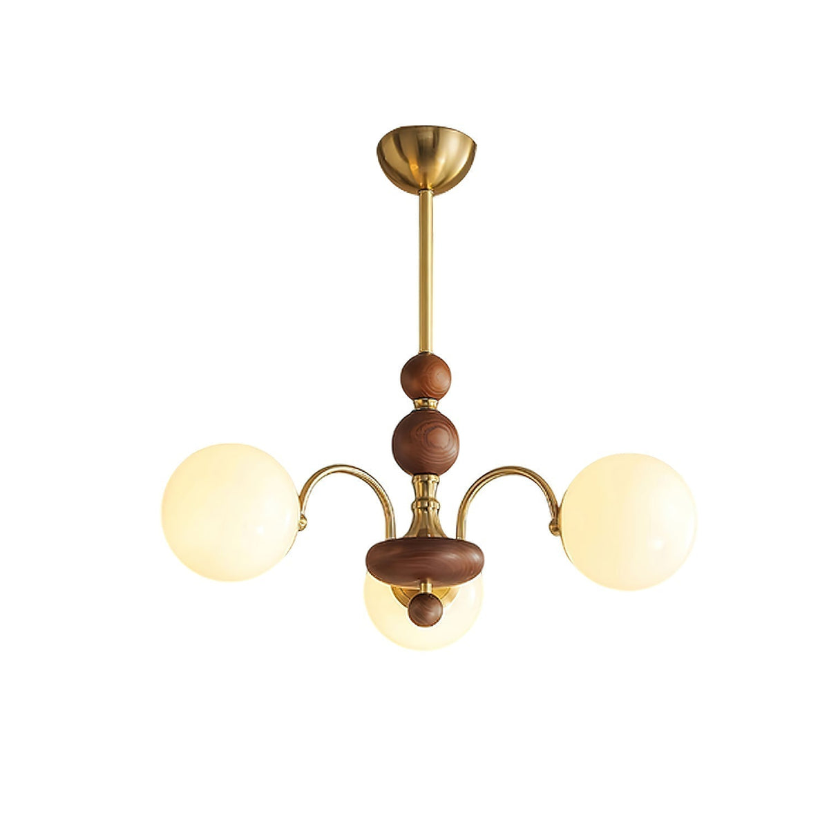 Soreissa Luxury Chandelier