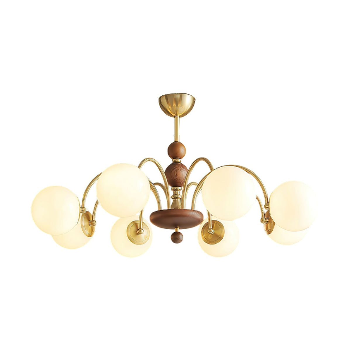 Soreissa Luxury Chandelier