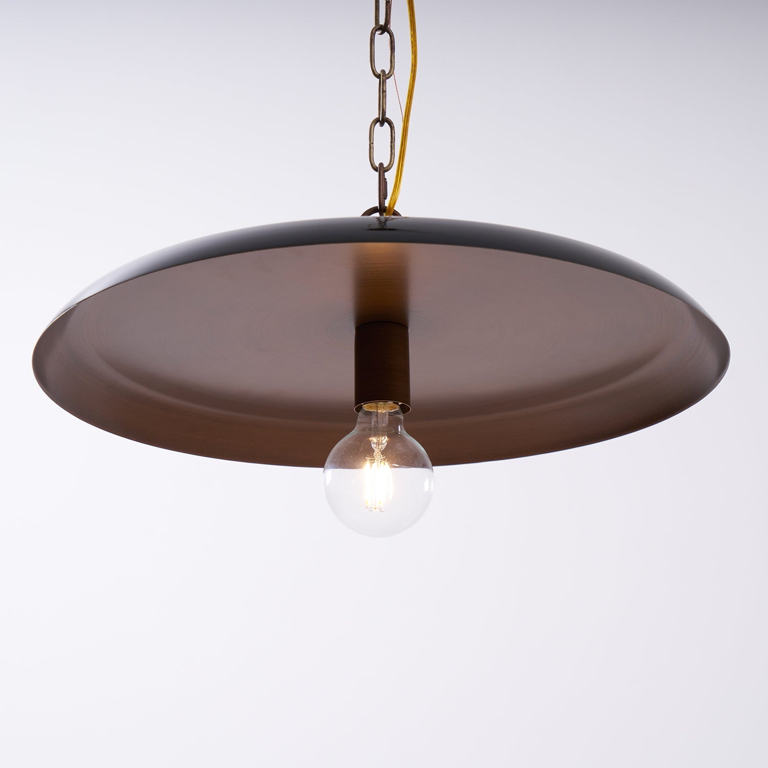 Vianel Vintage Pendant Light - Neutral Decor