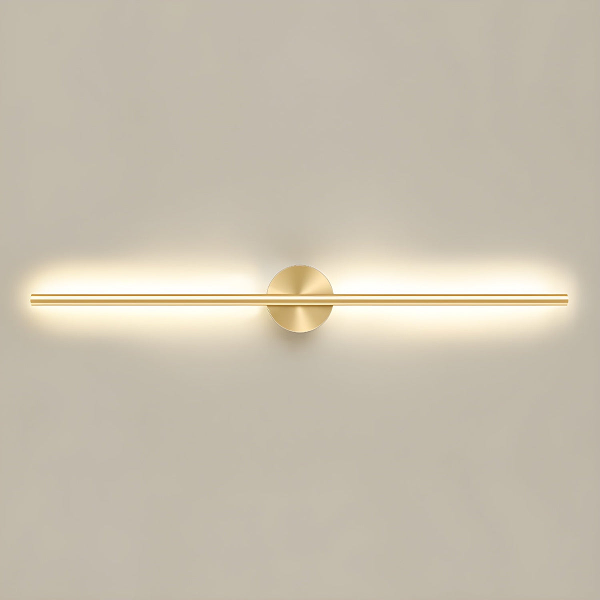 Ria Acrylic Minimalist Wall Lamp