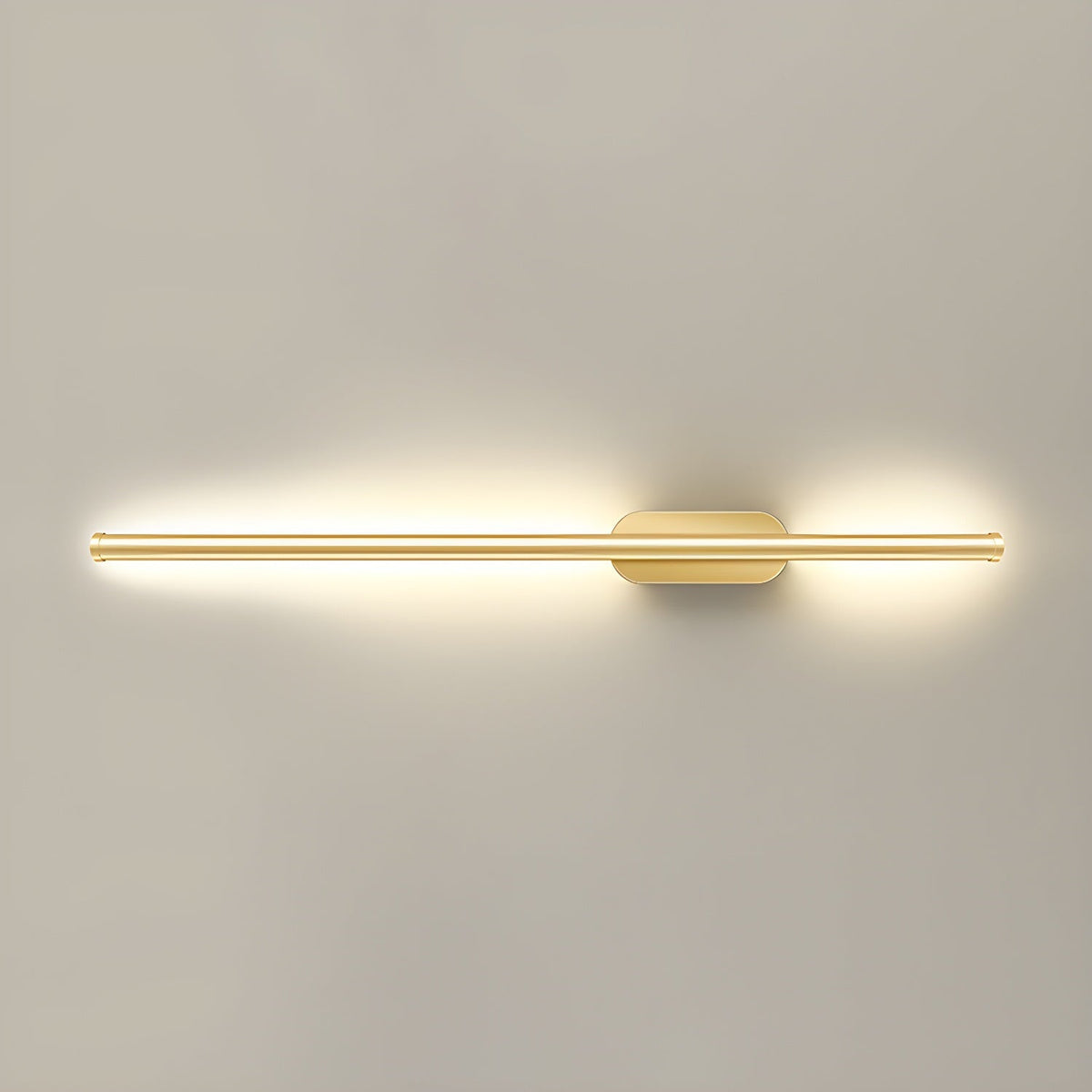 Ria Acrylic Minimalist Wall Lamp