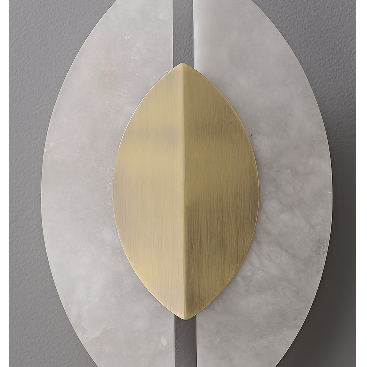 Avenanise Alabaster Wall Light