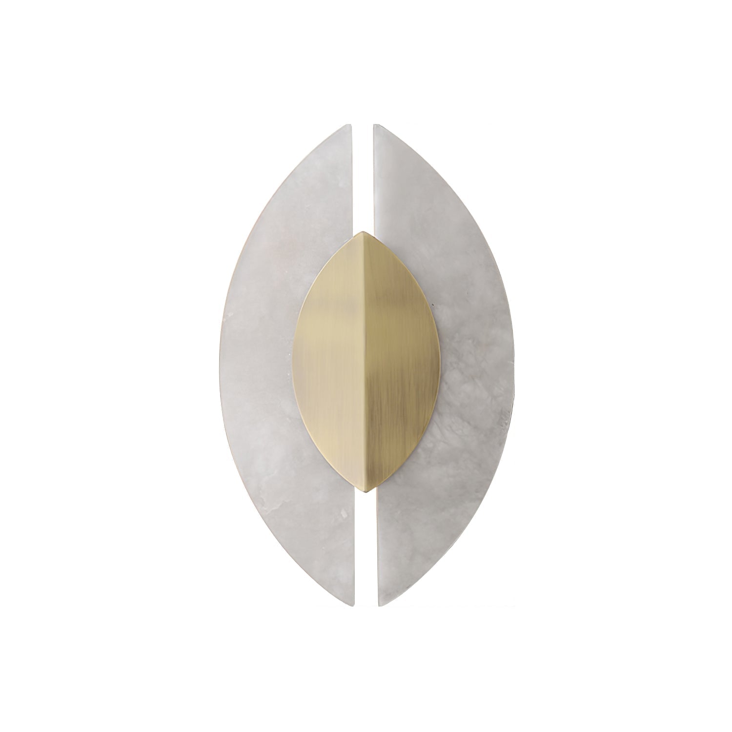 Avenanise Alabaster Wall Light