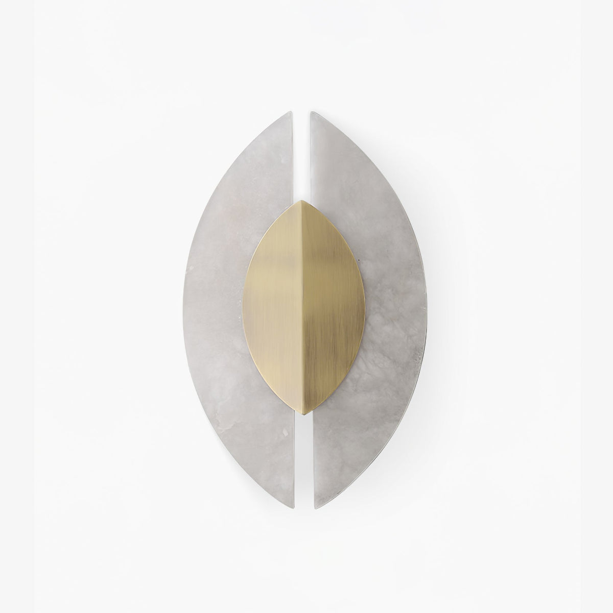 Avenanise Alabaster Wall Light