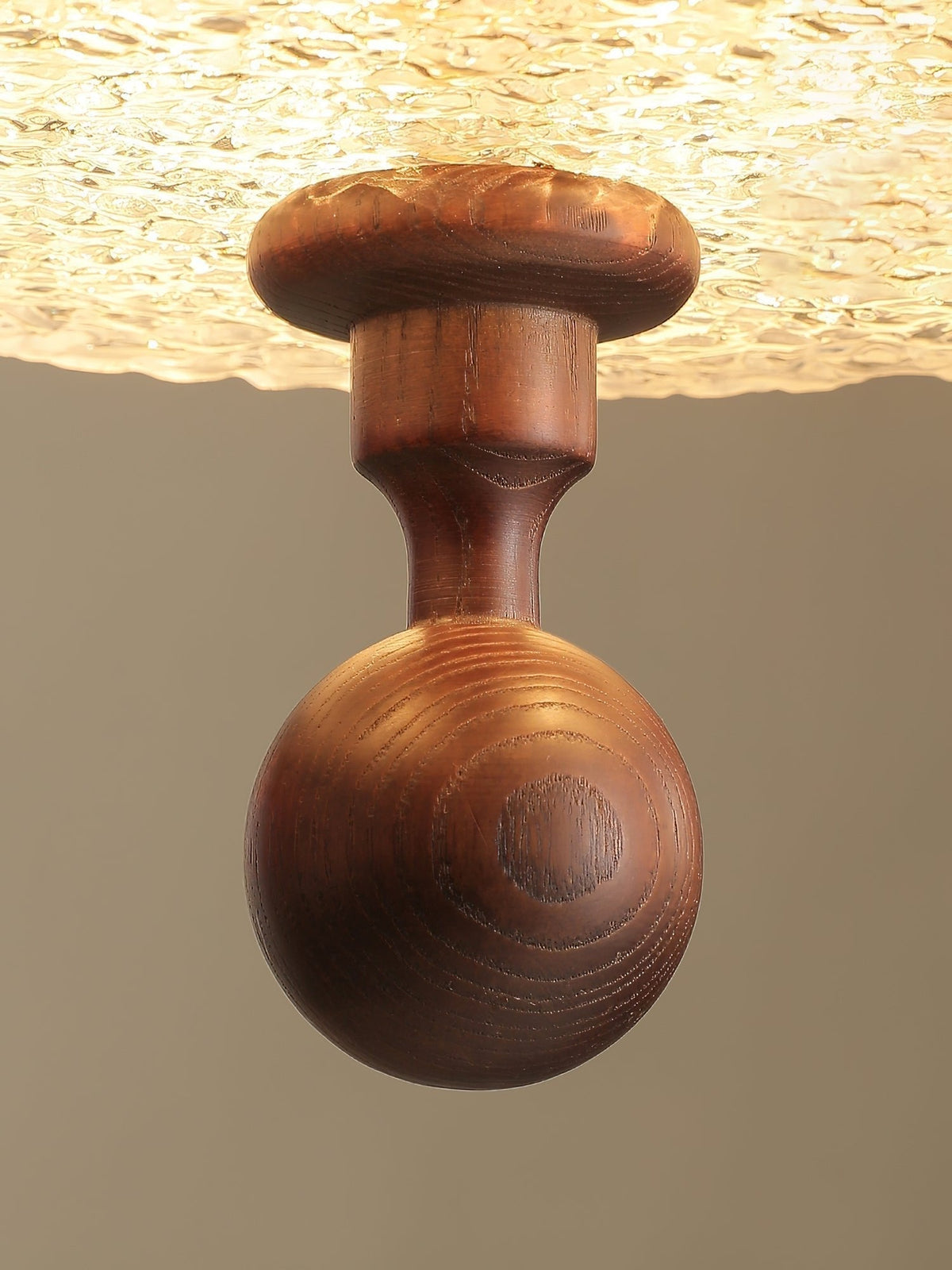 Maltik Pleated Pendant Light