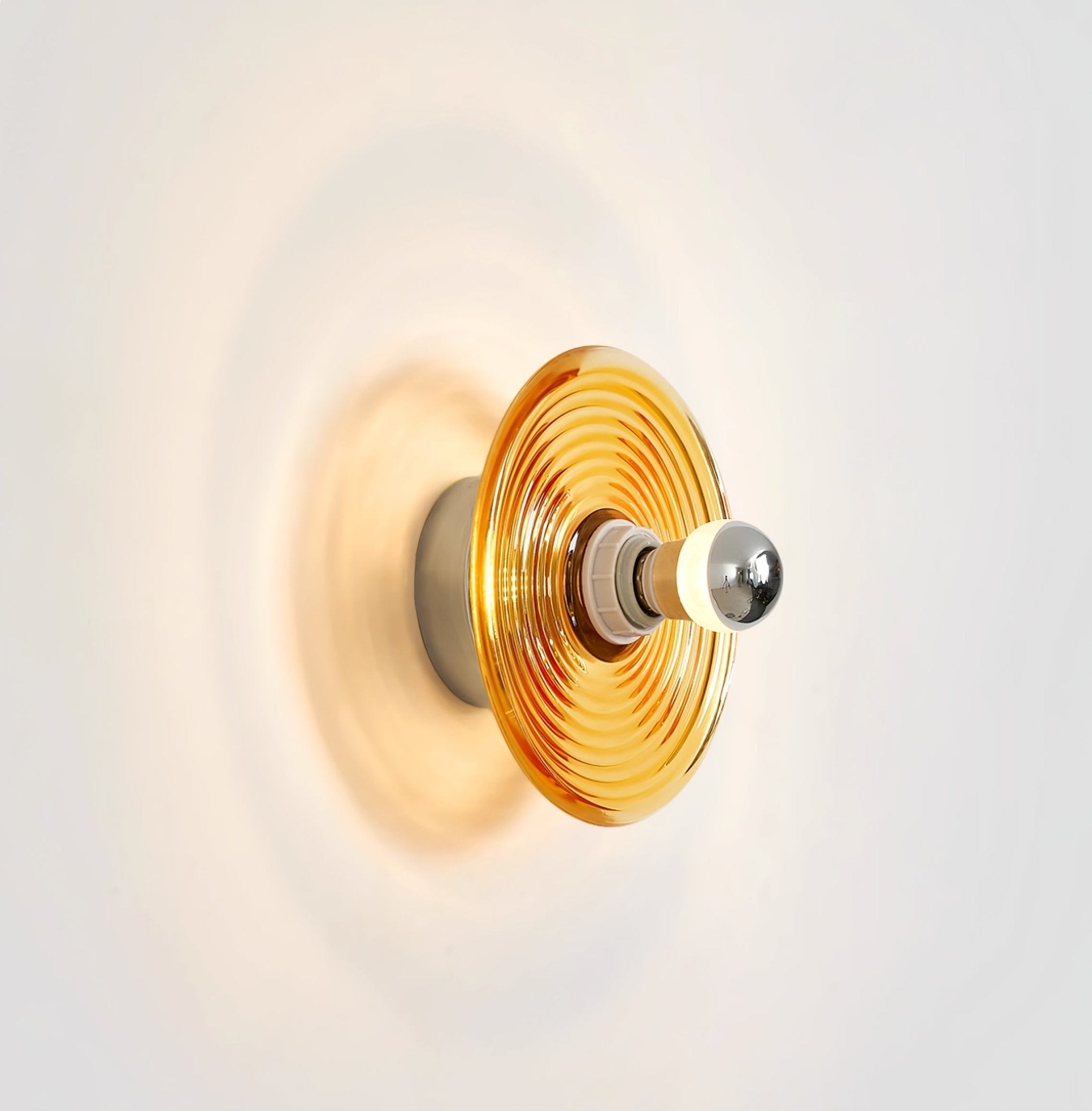 Foslyn Nodo Wall Lamp