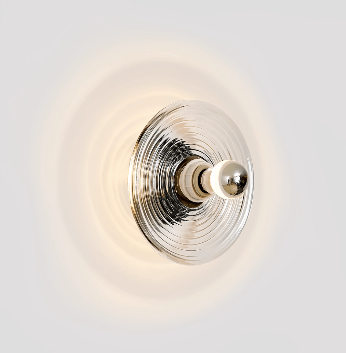 Foslyn Nodo Wall Lamp