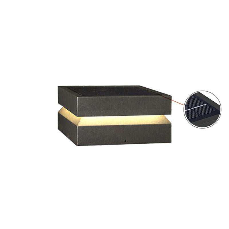 Drelon Contemporary Table Lamp