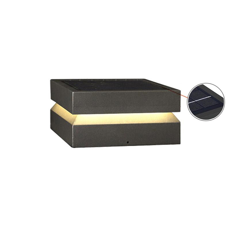 Drelon Contemporary Table Lamp