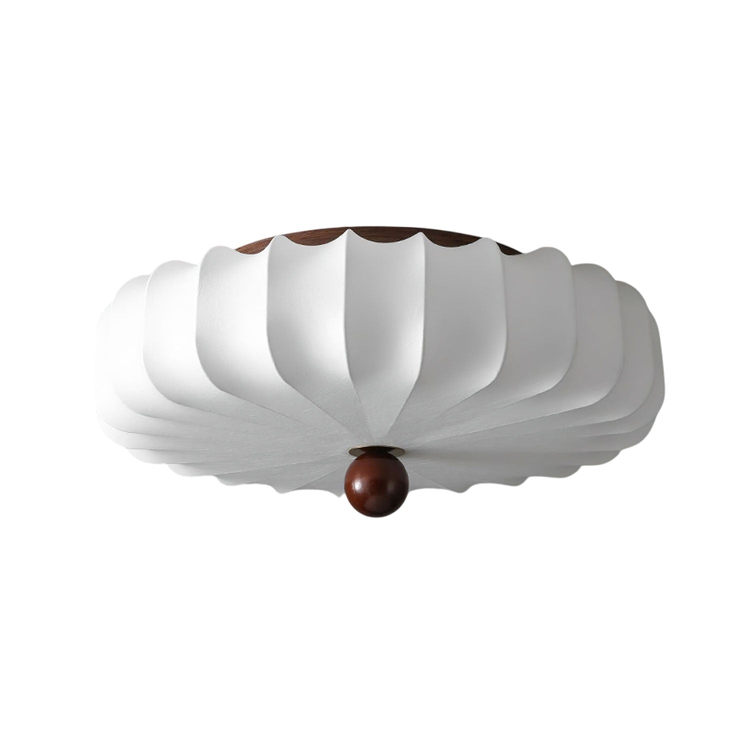 Oakview Blossom Flush Mount Ceiling Light