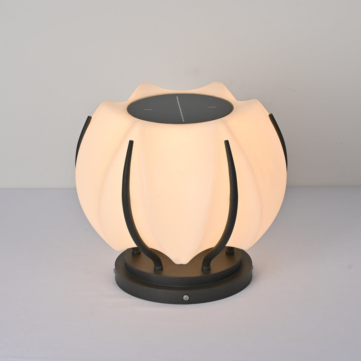 Leon Minimalist Outdoor Light