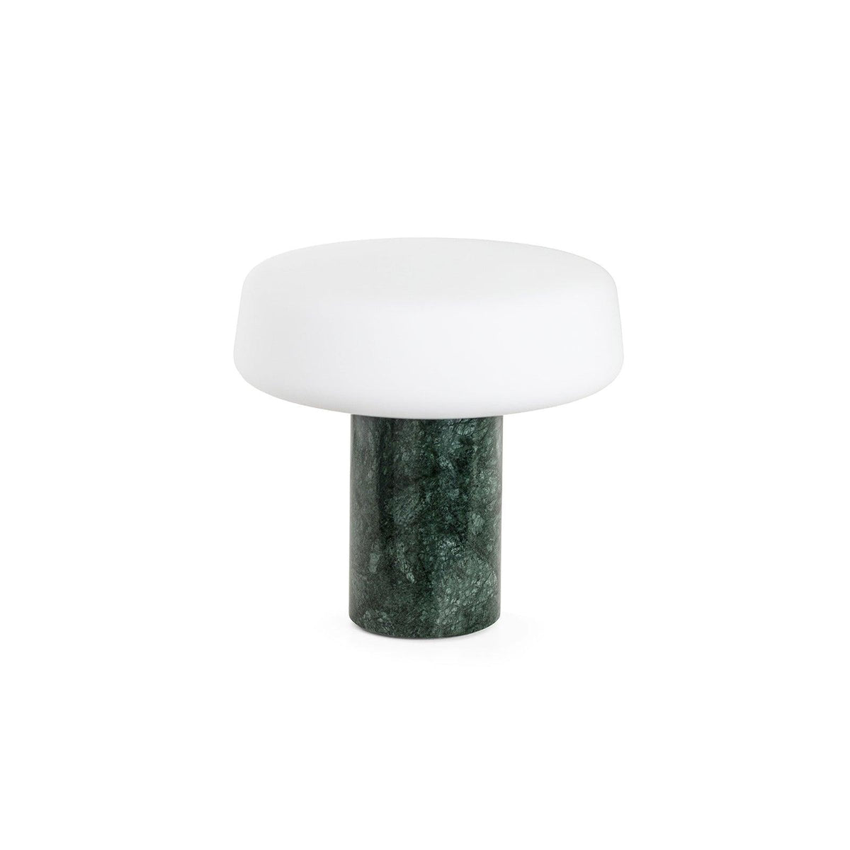 Erinilil Marble Base Table Lamp