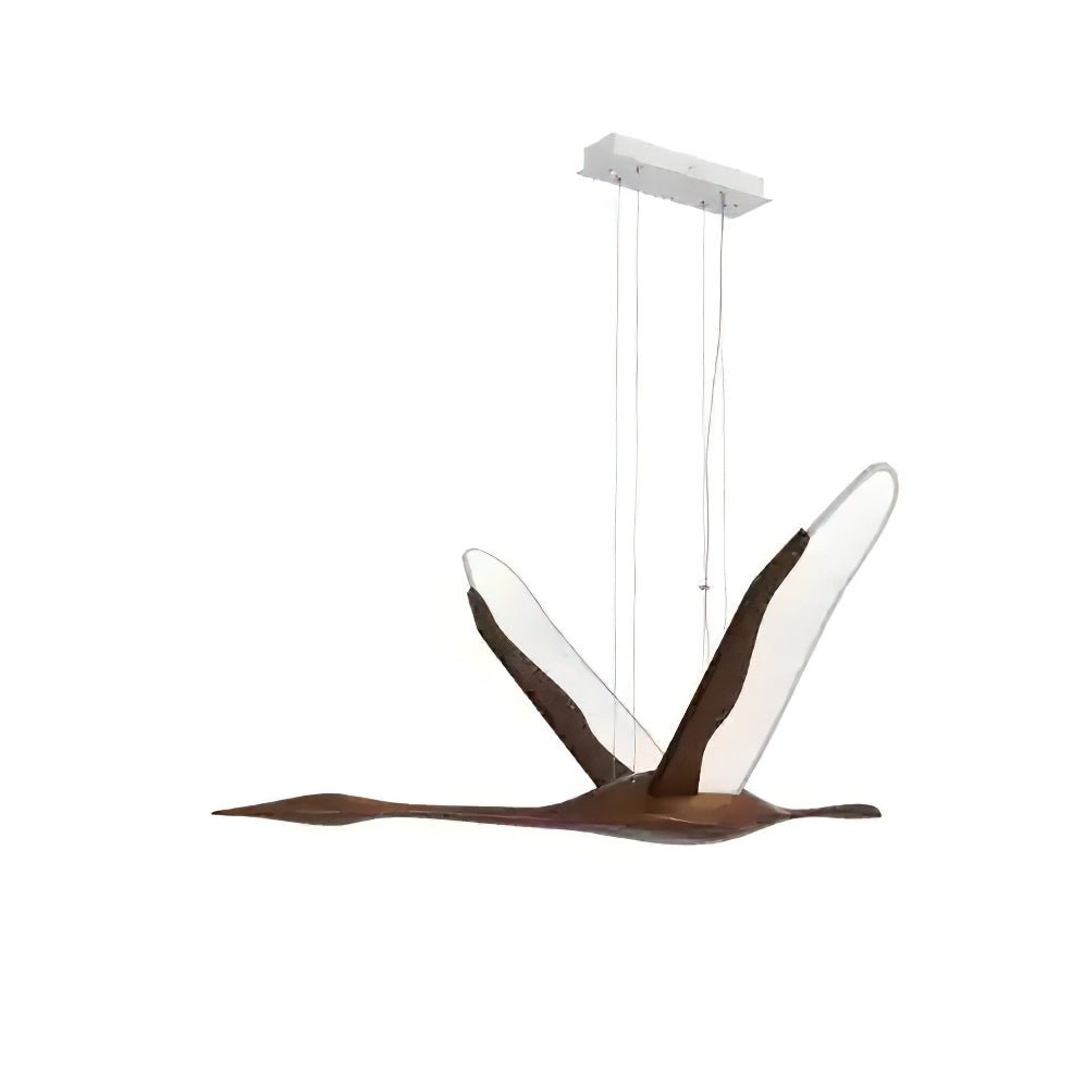 Syloine Modern Wood Pendant Lamp