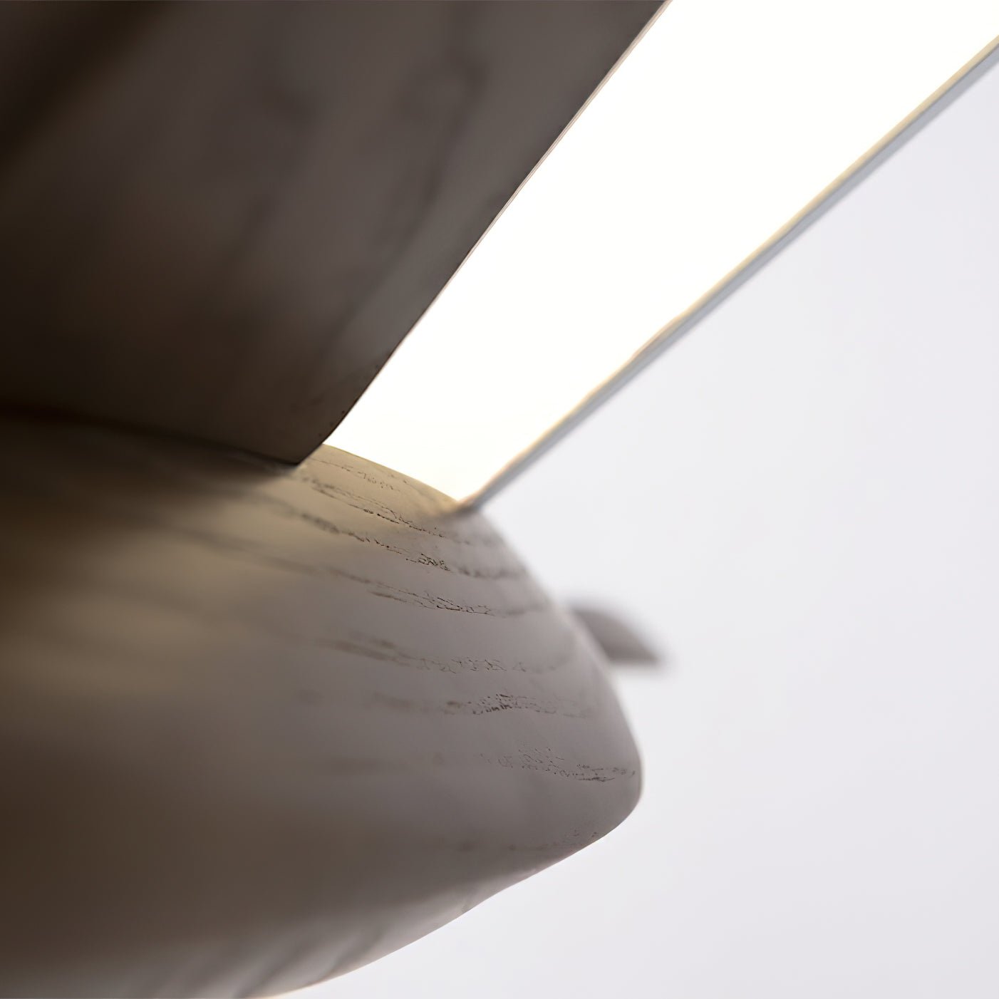 Syloine Modern Wood Pendant Lamp