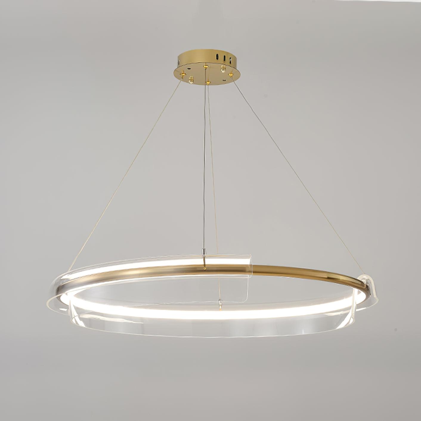 Viraoreon Chandelier Solstice LED