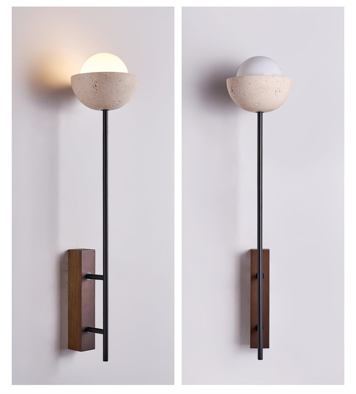 Yorland Linea Wall Lamp