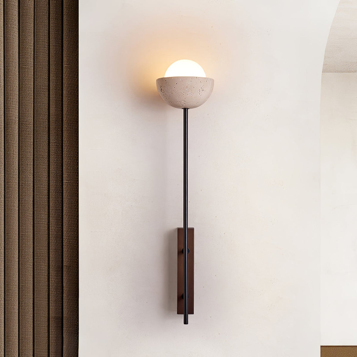 Yorland Linea Wall Lamp
