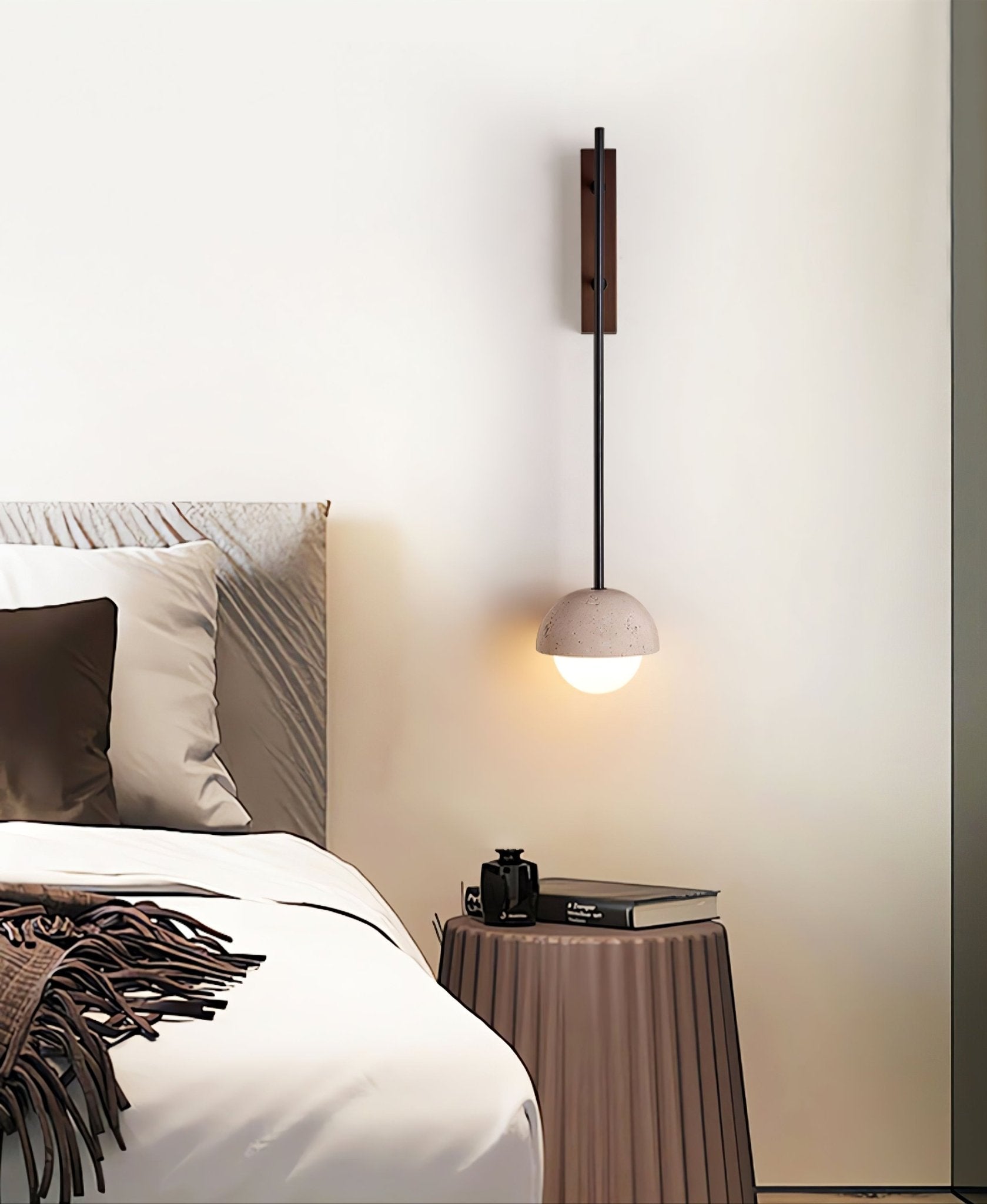 Yorland Linea Wall Lamp