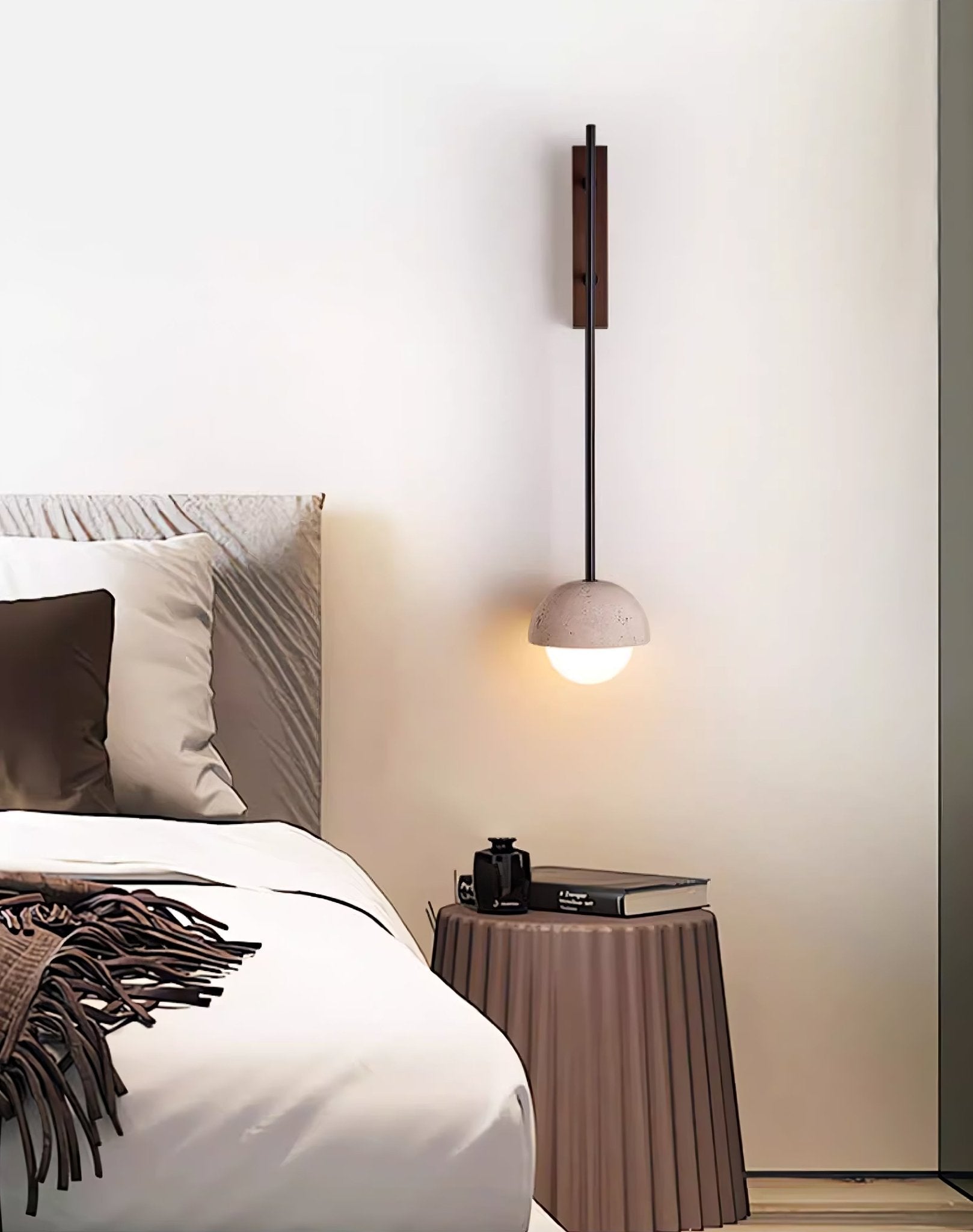 Yorland Linea Wall Lamp