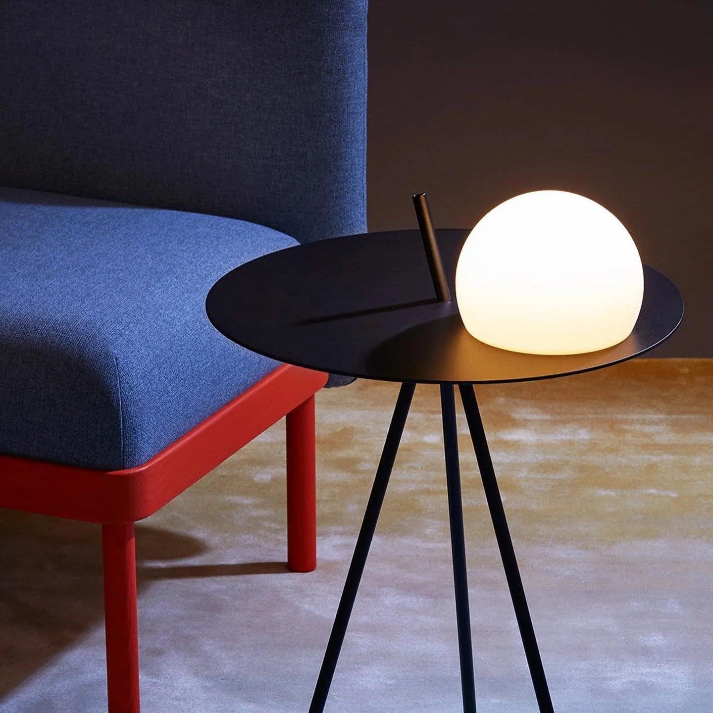 Camden Modern Outdoor Light