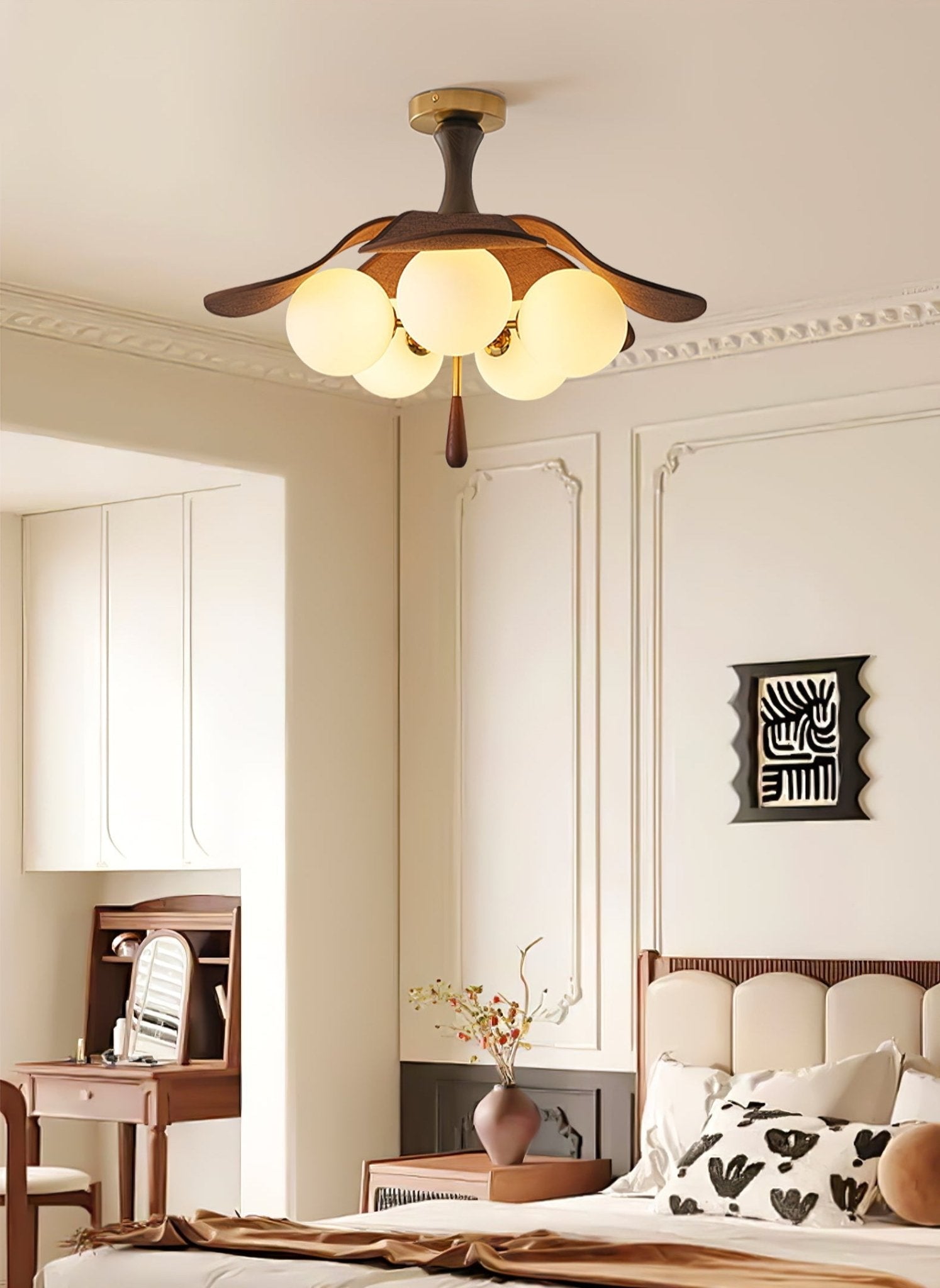 Tesma Ceiling Light